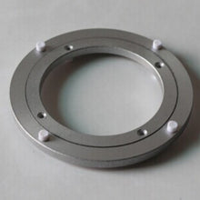 Rotary Head Base Bearing Metal 360 Degree Pan Accessories