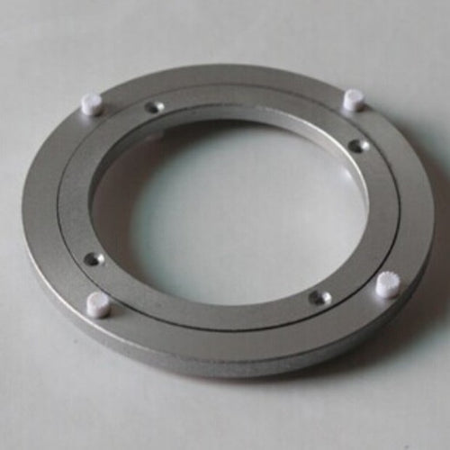 Rotary Head Base Bearing Metal 360 Degree Pan Accessories