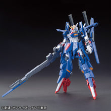Original Gundam HG 1/144 Model GUMDAM Z II MINATO SAKAI'S Mobile Suit THE ORIGIN GTO Kids Toys