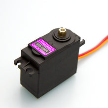 New MG996R motor durable Servo digital metal gear for Futaba JR automotive RC helicopter