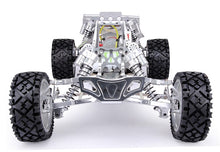 Rovan Baja 5B 305SS remote gasoline metal car with 30.5cc Engine