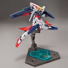 Original Gundam Model HG 1/144 GUNDAM SHINING BREAK BUILD DIVERS Unchained Mobile Suit Kids Toys