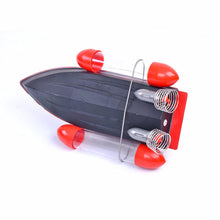remote control boat updated fish finder boat toys for children adult 300m anti grass wind high speed mini fast rc fishing bait