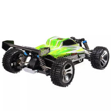 RCtown WLtoys A959-B 1/18 4WD High Speed Off-road Vehicle Toy Racing Sand Remote Control Car Gifts of Children's Day