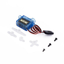 Micro 3.7g Servo For Control Aeromodelling Aircraft Flight Direction Helicopter Model 4.8 To 7.2 Volts Steering Gear Micro Servo