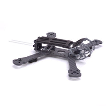 Rooster 5 inch 230 225mm / 6 inch 255mm FPV Racing Drone Quadcopter Frame FPV Freestyle Frame For Chameleon QAV-R