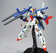 Original Gundam HG 1/144 Model MSZ-010 ZZ GUNDAM FREEDOM Mobile Suit Kids Toys