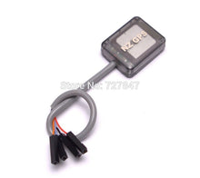 Ultra Small Mini GPS OP NZ GPS for OPLink CC3D Revolution F3 Naze32 Flip32 Flight Control Board Controller QAV250