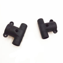 Tarot T-shape Landing Gear Skid Connector Replacement Part for RC Quadcopter Multicopter S500 F550 HML Quick Install