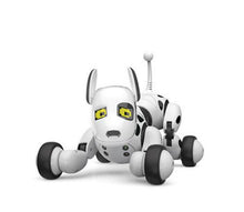 DIMEI 9007A Intelligent RC Robot Dog Toy Smart Dog Kids Toys Cute Animals RC Intelligent Robot Remote control toys