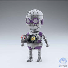 Original Bandai Dr. SLUMP ARALE 1/12 Model Machine Girl Mobile Suit Kids Toys