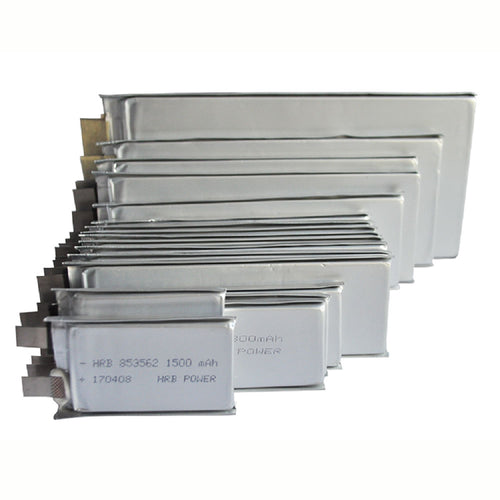 HRB 3.7V lipo battery Cell 1100 1200 1300 1500 2200 3000 4200 5000 5500 6000 10000 16000 22000mah for RC Car helipoter quad Boat