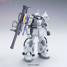 Gundam Model HG 1/144 MS-06R-1A ZAKU II WHITE WOLF GUNDAM READY PLEAYER ONE Armor Unchained Mobile Suit Kids Toys