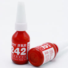 1pcs 242 Glue Screw Glue Blue Glue Anaerobic Adhesive