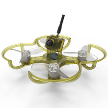 Official Emax Babyhawk PNP Version Part 87mm Drone Brushless Motor FPV RC Airplane Adjustable Camera VTX 25MW Without Radio