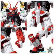 Japaness Original Gundam MG 1/100 Model SENGOKU ASTRAY Gundam NINJAR SEED Mobile Suit Kids Toys With Holder