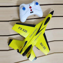 Super Cool RC Fight Fixed Wing RC drone FX820 FX822 2.4G Remote Control Aircraft Model RC Drone Helicopter Quadcopter