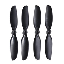 75mm 7.5cm 1mm Hole CW CCW Main Blades Props Propellers Fan Wing For 720 816 8520 Coreless Motor DIY Drone Quadcopter Spare Part
