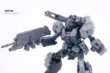Original HG 1/144 Gundam Model RGM-96X JESTA CANNON GUNDAM Japanese Model Robot Mobile Suit Kids Toys