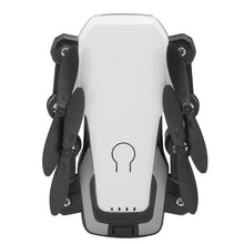 JDRC JD-16 JD16 WiFi FPV Foldable Drone With 2MP Wide-Angle HD Camera Gesture Photo Recording Quadcopter RTF Air Plane Aircraft