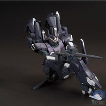 Original Gundam Model HG 1/144 ARX-014S SILVER BULLET SUPPERSSOR Mobile Suit Kids Toys
