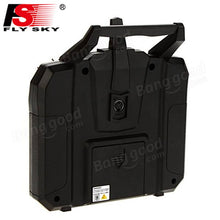 Original Flysky FS-i6 FS I6 2.4G 6ch RC Transmitter Controller FS-iA6 or FS-iA6B Receiver For RC Helicopter Plane Quadcopter