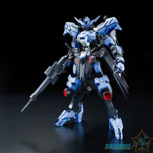 Original Gundam MG 1/100 Model Vidar Mobile Suit IRON-BLOODED ORPHANS Kids Toys