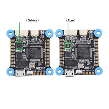 NEW F7 Flight Controller Dual Gyro AIO OSD 5V 8V BEC & Black Box 2-6S for RC Drone FPV Racing Multicopter VS SucceX F7