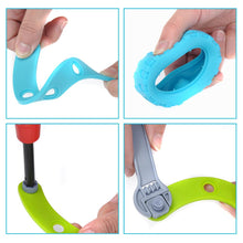 Car Puzzle Kit Assembly Disassembly Construction Puzzles Imagination Building Blocks DIY Intelligence Learning Play Toys