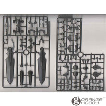 OHS Bandai HG Iron-Blooded Orphans 031 1/144 Helmwige Reincar Mobile Suit Assembly Model Kits oh