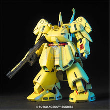 Original Gundam HG 1/144 Model MSZ-006 ZETA GUNDAM THE-O HYAKU-SHIKI QUBELEY Mobile Suit Kids Toys