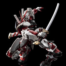Bandai MG Hirm 1/100 Astray Red Frame Gundam Mobile Suit Gundam Assembly Model Kits