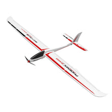 High Quality Volantex 759-3 2400 2400mm Wingspan EPO RC Glidering Airplane KIT/PNP For Kids Gift
