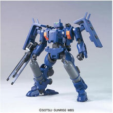 Gundam model HG 1/144 RX-79BD-1 blue destination Unit 1 Mobile Suit kids Toys