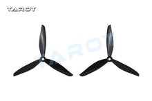1Pair 6045 7045 5030 Props 3-Blades Propeller CW CCW for Mini 300 350mm FPV 5 Inch 5" ABS Plastic for QAV 200 250 Quadcopter