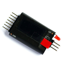 Feiying Frsky FLVSS Lipo Voltage Upgrade Sensor and Display For 2-Way Telemetry System