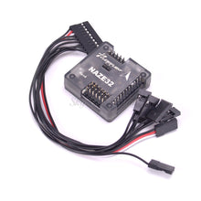 Naze32 Naze 32 Rev6 6DOF with soldered pin Flight Controller board with shell For FPV 250 220 QAV-X 214mm FPV RC Racing Drone
