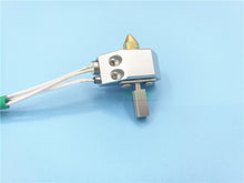 Taier Afinia UP! Nozzle Heater Assembly hotend kit Assembly nozzle+ thermistor+ heater cartridge+ heater block good quality