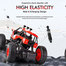 ZWN Q66 Q67 RC Car 1:20 Short-Course Racing Car 2.4G Radio Remote Control Truck RC Crawler Off-Road Climbing Car Toy RTR