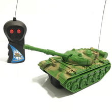 Rc Tank Remote Control Car Radio Control Tank Kit Rc Tracked Vehicle 1/16 1:16 Parts Rc Military Tanks Diy 2wd Robot Car Boy Toy