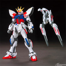 Japaness Original Gundam Model HG 1/144 STAR BUILD STRIKE GUNDAM PLAVSKY WING Robot Mobile Suit Twilight Axis Kids Toys