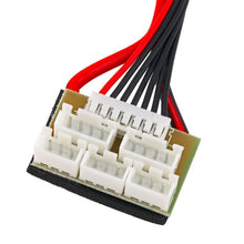 1pcs 3X2S 2X3S Balance Charger Adapter Cable Board Imax B6 B6AC B8 For RC Battery Wiring Harness Balancer cable Drop Shipping