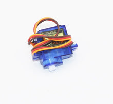 5/10/20/50/100 pcs/lot SG90 9G Micro Servo Motor For Robot 6CH RC Helicopter Airplane Controls for Arduino Wholesale