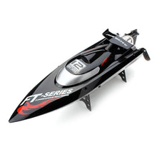 FeiLun FT012 High Speed RC Racing Boat Brushless Fast Self Righting 45km/h VS FT011 FT010 FT009 Remote Control Mode