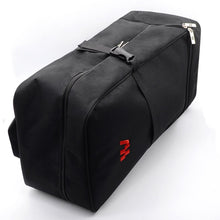 KELIWOW High-Speed Remote Control Off-Road Racing Toy Special Bag Backpack Car Storage Bag