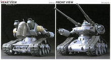 Original Gundam Model HG 1/144 RTX-65 GUNTANK EARLY TYPE Unchained Mobile Suit THE ORIGIN GTO Kids Toys
