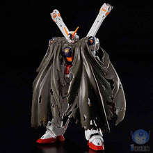 Original Gundam RG 1/144 Model CROSSBONE GUNDAM X1 Freedom Unchained Mobile Suit Kids Toys