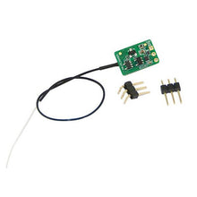 Frsky XM XM+ Plus Micro D16 SBUS Full Range 2.4ghz Mini Receiver Up to 16CH for RC FPV Racing Drone w/ Antenna