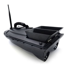 Flytec 2011-5 500M Bait Fishing Boat with Two Fish Finder 1.5kg Loading Tanks RC Boat Remote Radio Control Device Fish Toys