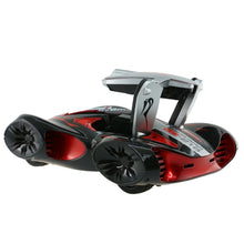 ATTOP YD-216 RC Tank with HD Camera Wifi FPV 0.3MP Camera App Remote Control Tank RC Toy Phone Controlled Robot